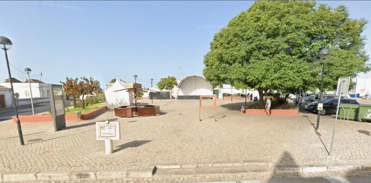 Hotel Casa Da Torre Luz de Tavira Zewnętrze zdjęcie