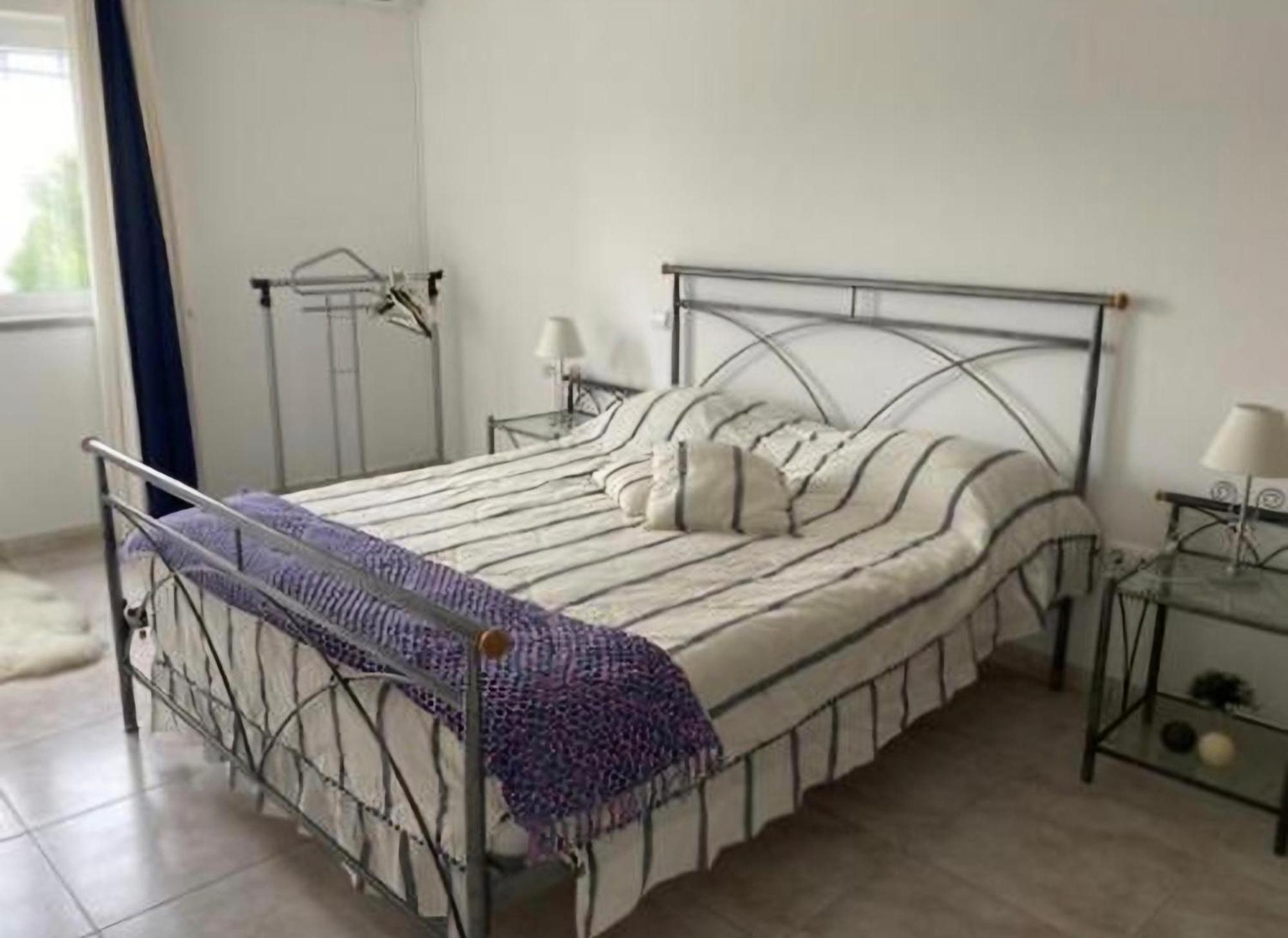Hotel Casa Da Torre Luz de Tavira Zewnętrze zdjęcie