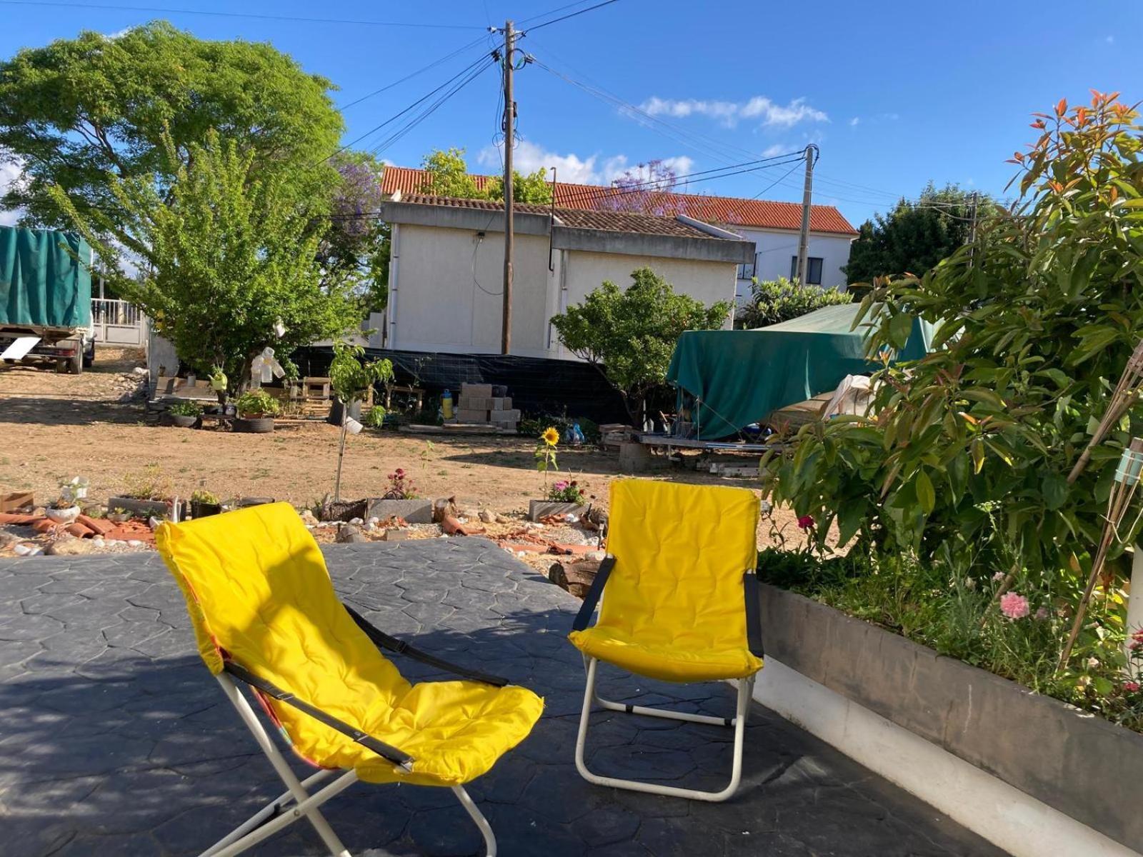 Hotel Casa Da Torre Luz de Tavira Zewnętrze zdjęcie