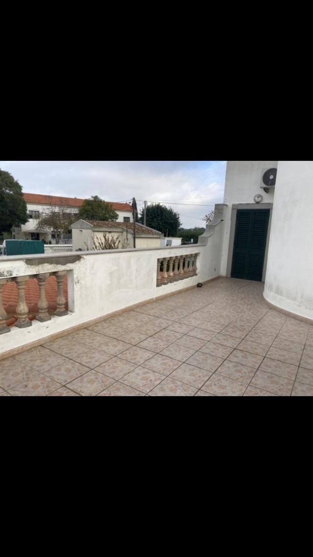 Hotel Casa Da Torre Luz de Tavira Zewnętrze zdjęcie