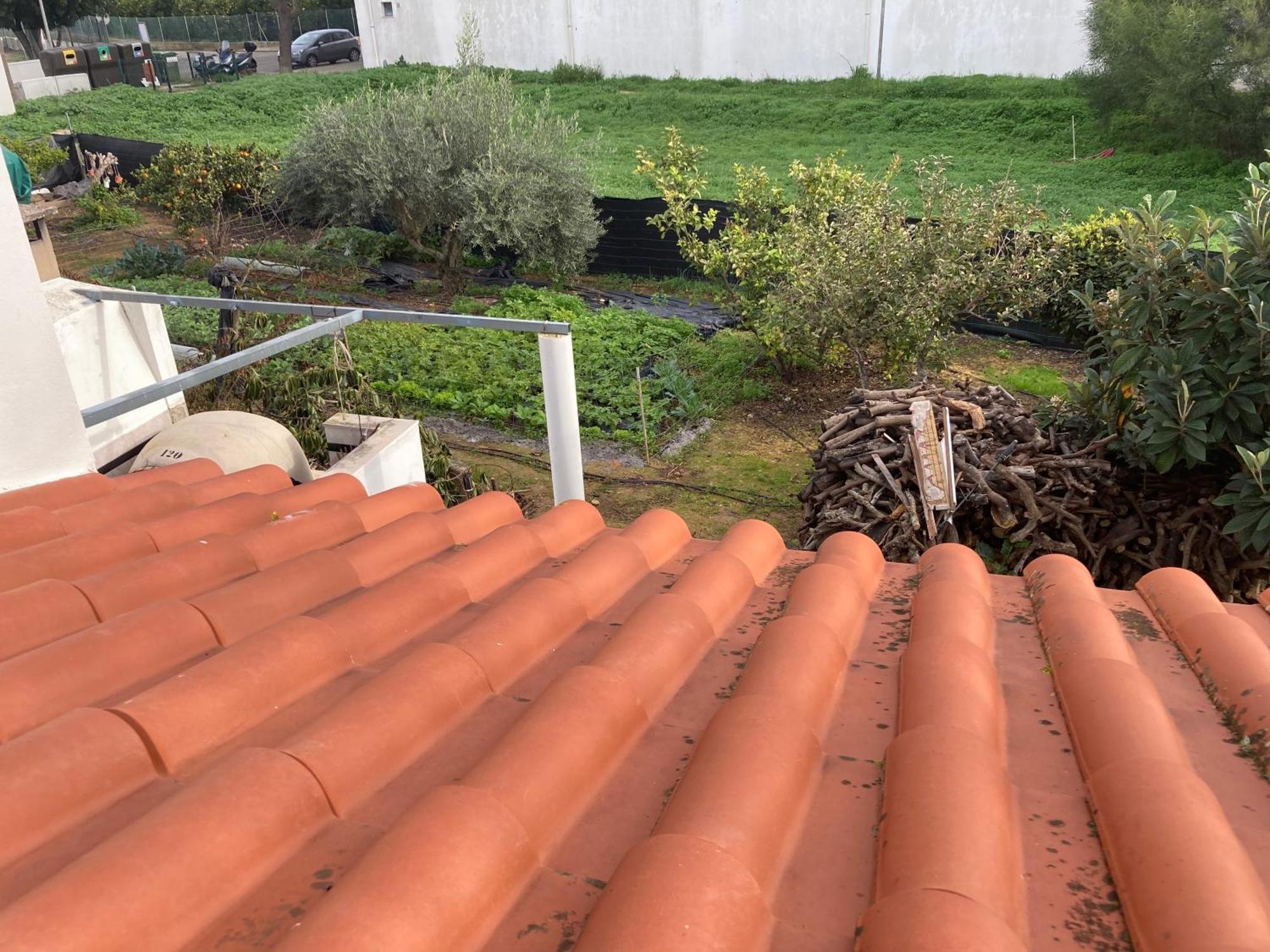 Hotel Casa Da Torre Luz de Tavira Zewnętrze zdjęcie